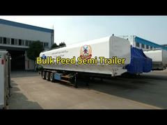 Bulk Feed Semi Trailer6