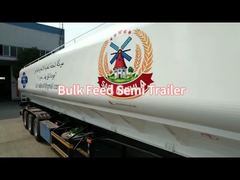 Bulk Feed Semi Trailer3