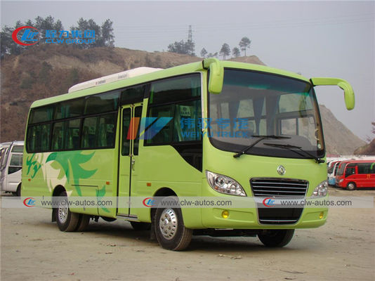 4X2 20 Seats 28 Seats 30 Seats Dongfeng City Bus