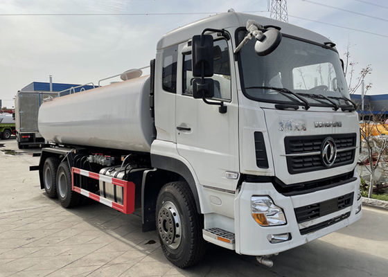 Dongfeng 6x4 10 Wheeler 20cbm Water Spraying Truck