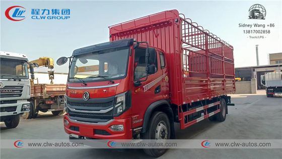 Dongfeng Stake Cargo Truck 8tons 10tons