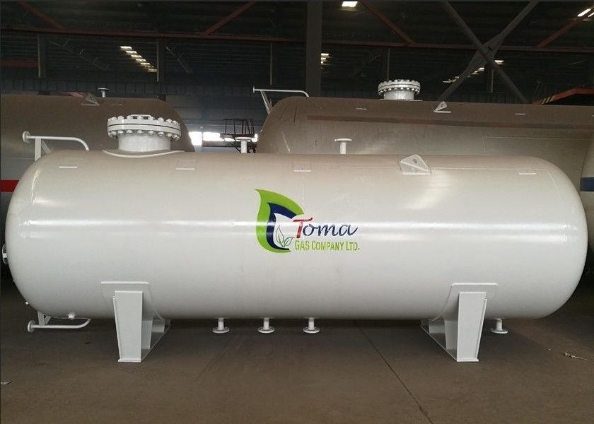Bulk Lpg Gas Storage Tank 5cbm 2 5mt 1 77mpa Design Pressure Custom Color We manufacture tanks and vessels required for storage and transportation tanks of various liquids and gases like lpg also we undertake turnkey projects to construct fixed & floating roof tanks. bulk lpg gas storage tank 5cbm 2 5mt 1