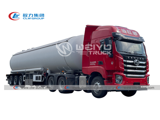 Tanzania Transport LPG Semi Trailer 25t 50cbm 50cubic 50m3 50000 Liters 25mt