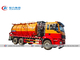 Shacman Automatic Instant Swer Vacuum Tanker Truck 18cbm 18000liter For Septic Tanks