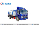 Aluminium Alloy Aircraft Fuel Tanker Truck 5000liter 5cbm Crude Oil Tanker Truck