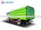 SINOTRUK HOWO 8 CBM Road Sweeper Truck Dust Cleaning Collection Truck