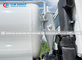 SINOTRUK HOWO Sewage Suction Truck Vacuum Suction Truck 12CBM For Sanitation