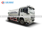 15 Ton Water Delivery Truck City Street Sprinkler High Pressure Can Truck