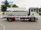 15 Ton Water Delivery Truck City Street Sprinkler High Pressure Can Truck