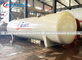 60cbm 30ton LPG Storage Tank Filling Plant Propane Pressure Vessel