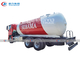 Isuzu 20m3 20cbm LPG Tanker Truck Propane Butane Delivery Truck