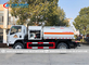 ISUZU 4 Ton All Wheel Fuel Transportation Dispenser Refilling Tank Truck