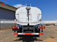 All Wheel Controllable Water Output Water Bowser Truck 18ton Howo 371HP