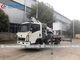 Howo 15M Insulated Aerial Working Platform Truck