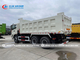 FOTON AUMAN 6x4 350HP 20T 30T Dump Tipper Truck