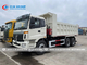 FOTON AUMAN 6x4 350HP 20T 30T Dump Tipper Truck