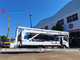 Isuzu 4X2 18m Aerial Work Platform Truck