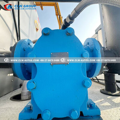 Sinotruk HOWO 6x4 NX Asphalt Sprayer Truck with 15,000L Capacity, 371HP Diesel Engine, and Intelligent Spraying Control