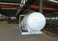 5mt Lpg Skid Station LPG Gas Storage Tank Cylinder Filling With Dispenser Machine