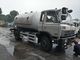 ASME 5t Propane Gas Tanker , 15cbm Dongfeng Propane Cylinder Truck