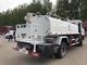Anti Corrosion 10000 Gallon Water Truck , 5 Tons 4 X 2 Dongfeng 120hp Water Container Truck