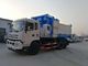 16 Ton Roll Off Waste Removal Trucks Collection Container Vehicle Dongfeng 12cbm