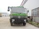 Refuse Garbage Compactor Truck Dongfeng 16cbm 6 X 4 Residential Refuse Collection Trucks