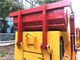 10CBM To 15CBM Garbage Collection Compactor Station For Garbage Transportation