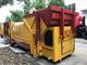 10 Ton Garbage Compactor Truck Container , Solid Waste Management Dump Truck