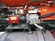Sinotruk HOWO Vacuum Suction Truck With Jetting Cleaning KEG Pipe Nozzle 12m3 Tanker