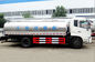 DONGFENG 10cbm Milk Tank Truck and Trailers Milk Tanker Delivery transport Truck