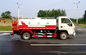 FOTON 2000 Liters 4x2 530 Gallon Q235 Carbon Steel Water Tanker Truck
