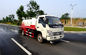 FOTON 2000 Liters 4x2 530 Gallon Q235 Carbon Steel Water Tanker Truck
