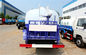 JAC 4x2 5000 Liters Water Sprinkler Tank / Carbon Steel Water Tanker Truck