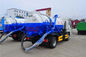 Foton 20000 Liters Vacuum Sewage Suction Tank Truck Fecal Suction Tanker Truck