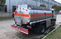 Dongfeng 6000 Liters Fuel Refueling Truck With Oil Pump And Filling Gun