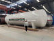 Pressure Vessel 120, 000Liters 120cbm LPG Storage Tanker 60mt 60tons Gas Storage Tank with All Station Equipment