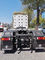 Shacman F3000 6*4 10 Wheels Prime Mover Crane Truck 70T Haulage Capacity