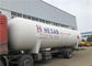 60CBM LPG Gas Storage Tank Liquid Propane Ammonia Butane Gas Bullet Tank