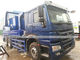 Sinotruk Howo 12cbm 10t Waste Disposal Truck With Swing Arm