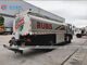 205hp ISUZU FTR 15K Liters 15T Fuel Delivery Truck