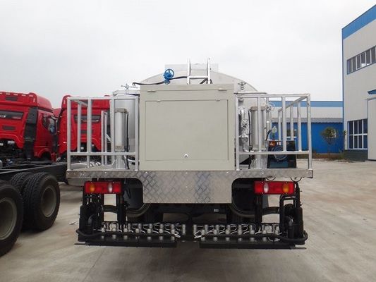 Dongfeng 10cbm Intelligent Road Maintenance Construction Bitumen Distributor Asphalt Sprayer Paver Truck