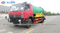 Dongfeng 10000 Liters 10m3 Sewage Suction Truck