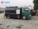 Dongfeng 5m3 5cbm Small Right Hand Drive Fuel Tanker with Oil Pump and Refuel Dispenser Truck