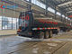 Tri Axle 1300 Gallons 50000L Oil Delivery Truck