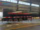 Tri Axle 1300 Gallons 50000L Oil Delivery Truck