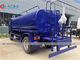 ISUZU 8000 Liters 8 Tons Water Bowser Truck