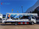 Isuzu LHD 18m 20m 22m Aerial Work Platform Truck