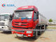 FAW 30000L 80000Gal Fuel Delivery Tank Truck With Flow Meter