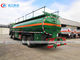 Anti Corrosion Howo 8*4 25000L 30000L Oil Tanker Truck